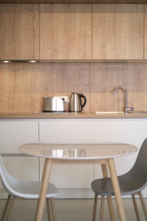 Mini Loft With Terrace Apartment Brussels Ngoại thất bức ảnh